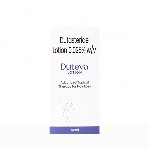 Duteva Lotion